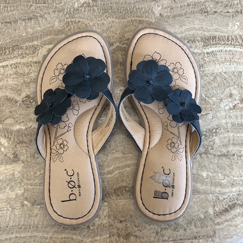 Kids Flip Flops